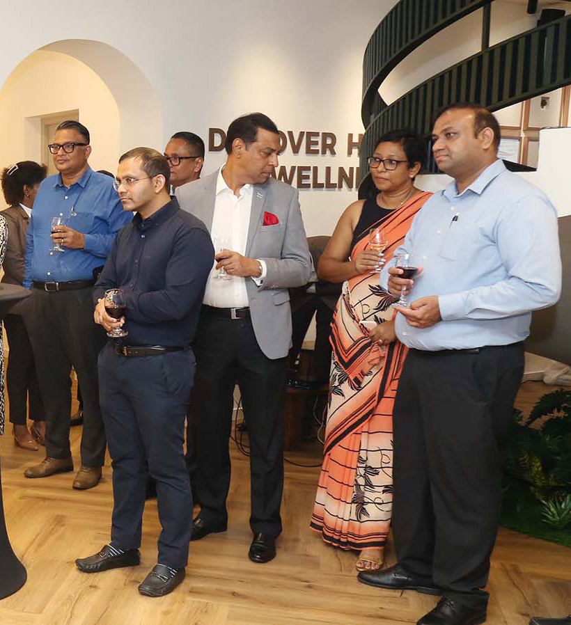 Business Leaders Roundtable & Networking